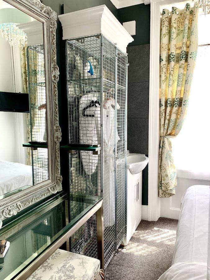 The Craven Hotel 3*