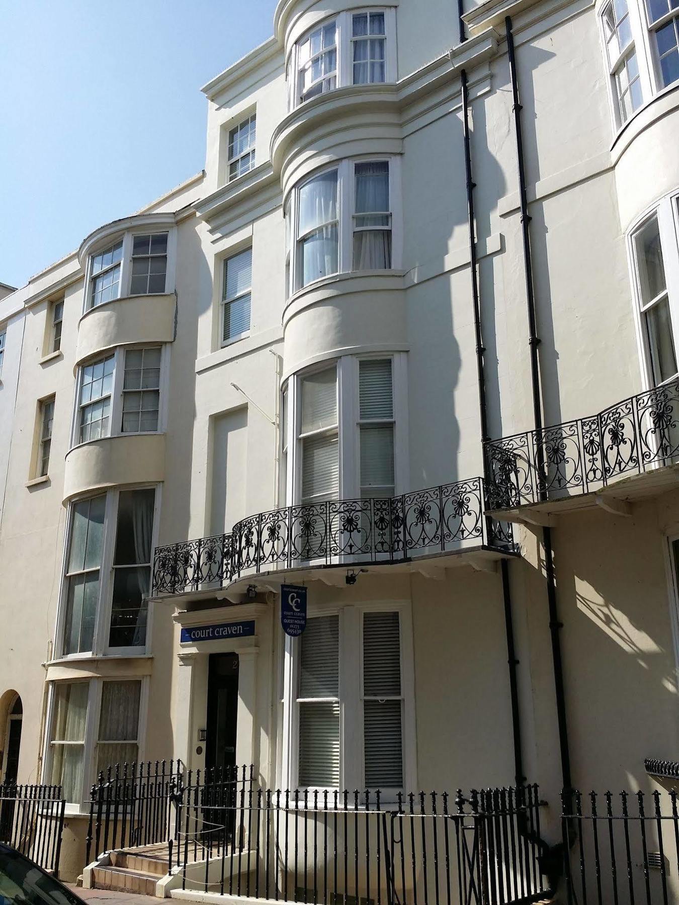 The Craven Hotel 3*